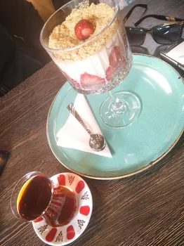 Zeynep Cafe resimleri