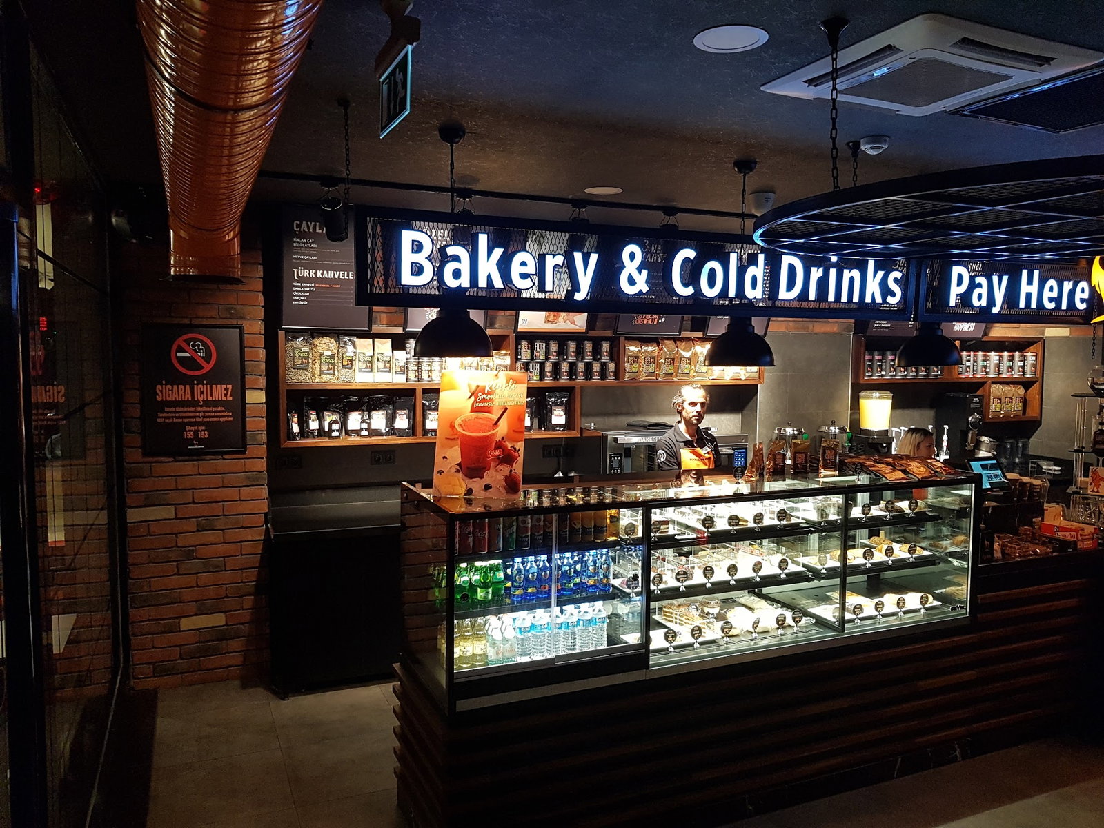 Soulmate Coffee 56'Lar