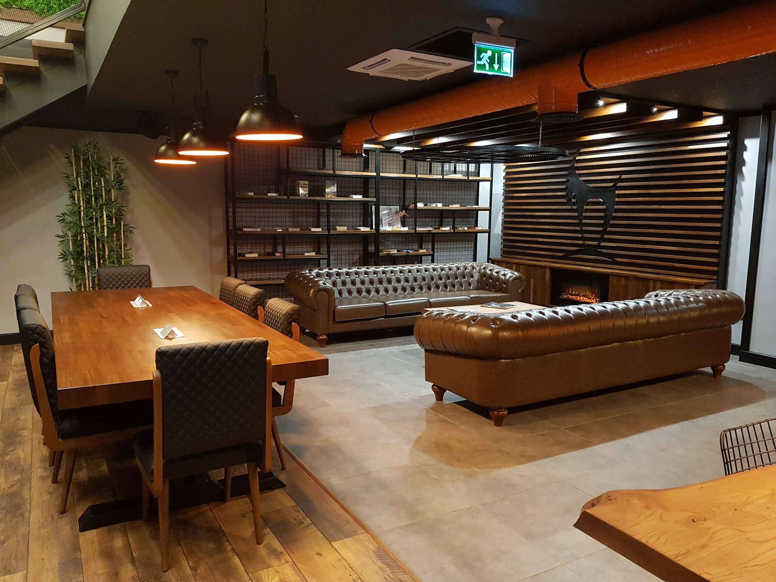 Soulmate Coffee 56'Lar