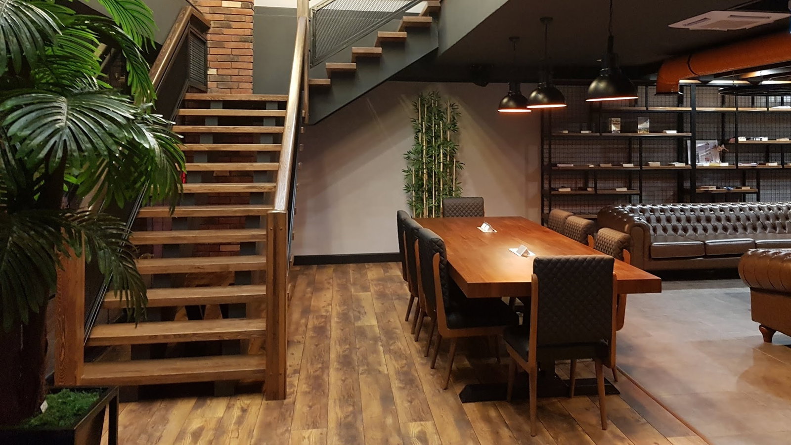 Soulmate Coffee 56'Lar