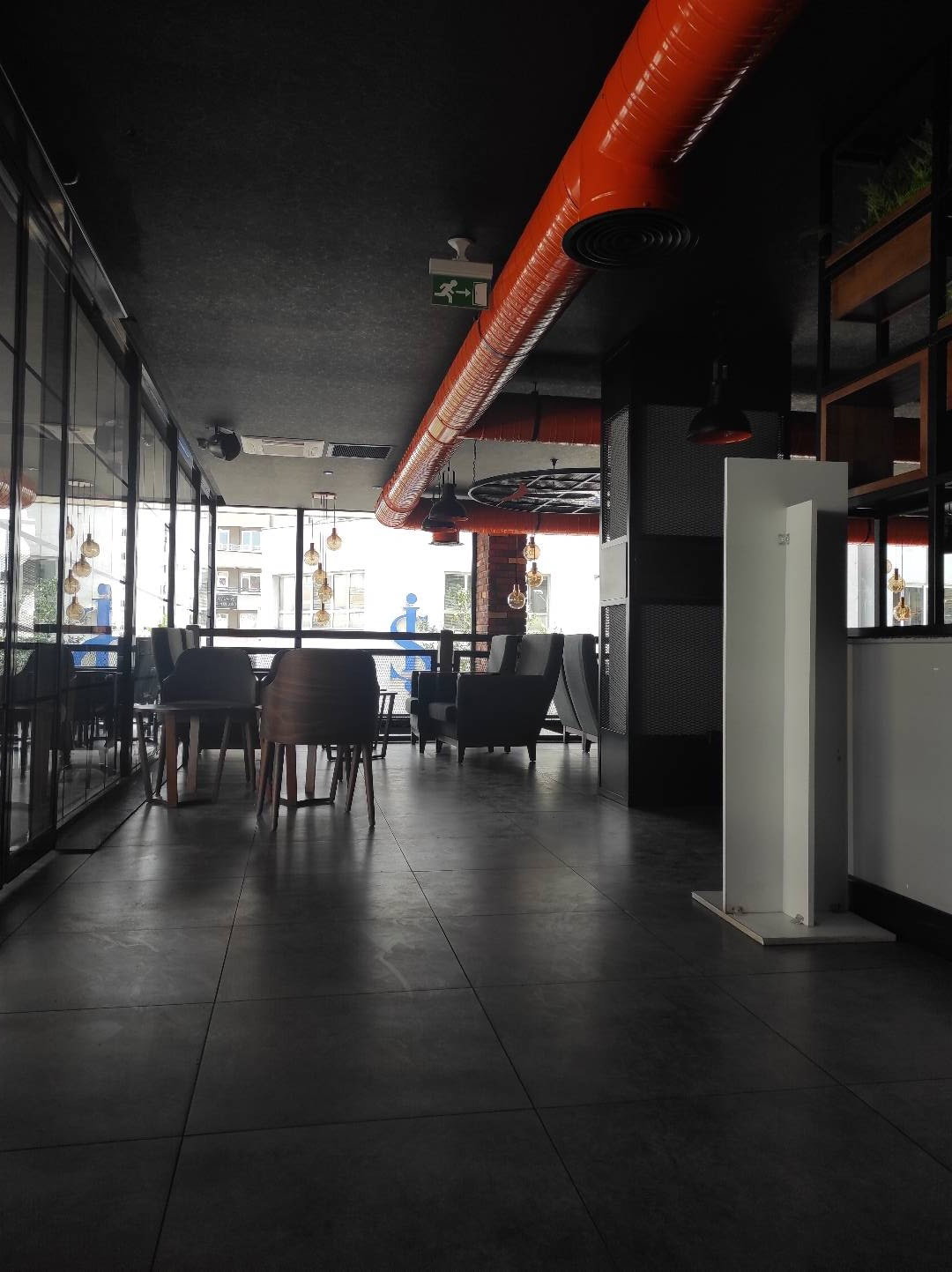 Soulmate Coffee 56'Lar