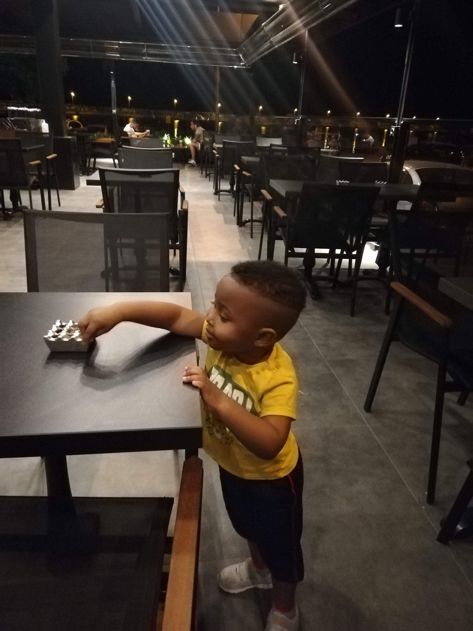 Soulmate Coffee 56'Lar