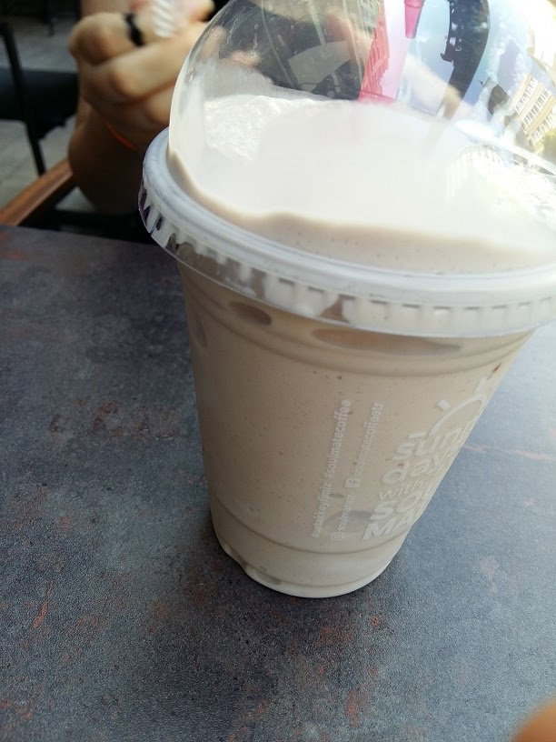 Soulmate Coffee 56'Lar