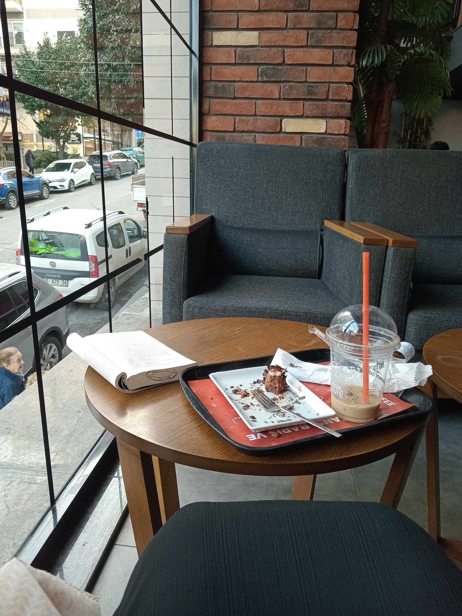 Soulmate Coffee 56'Lar