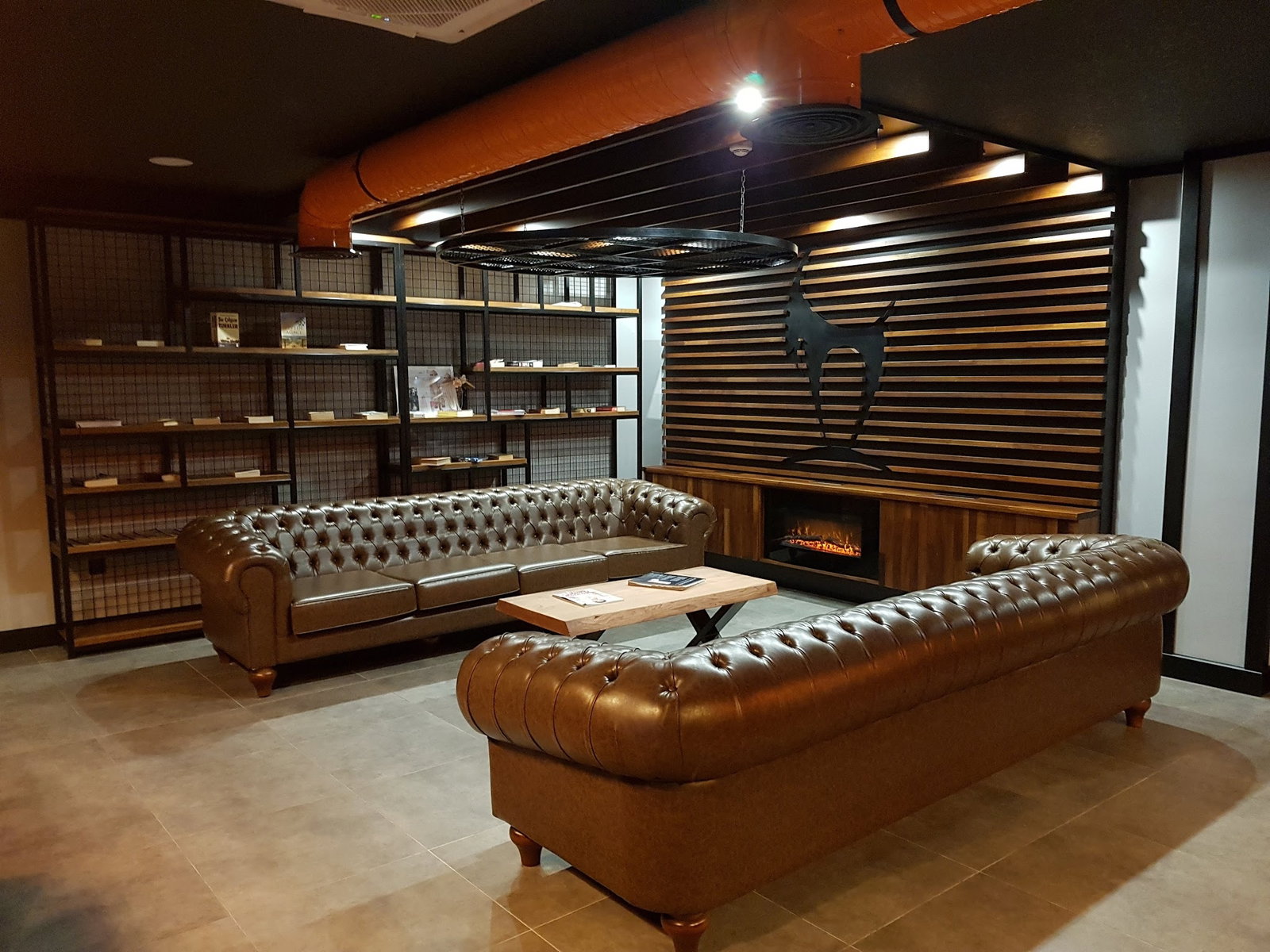 Soulmate Coffee 56'Lar