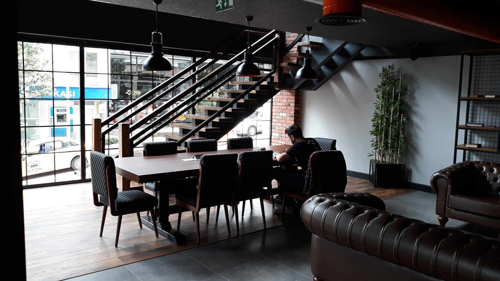 Soulmate Coffee 56'Lar