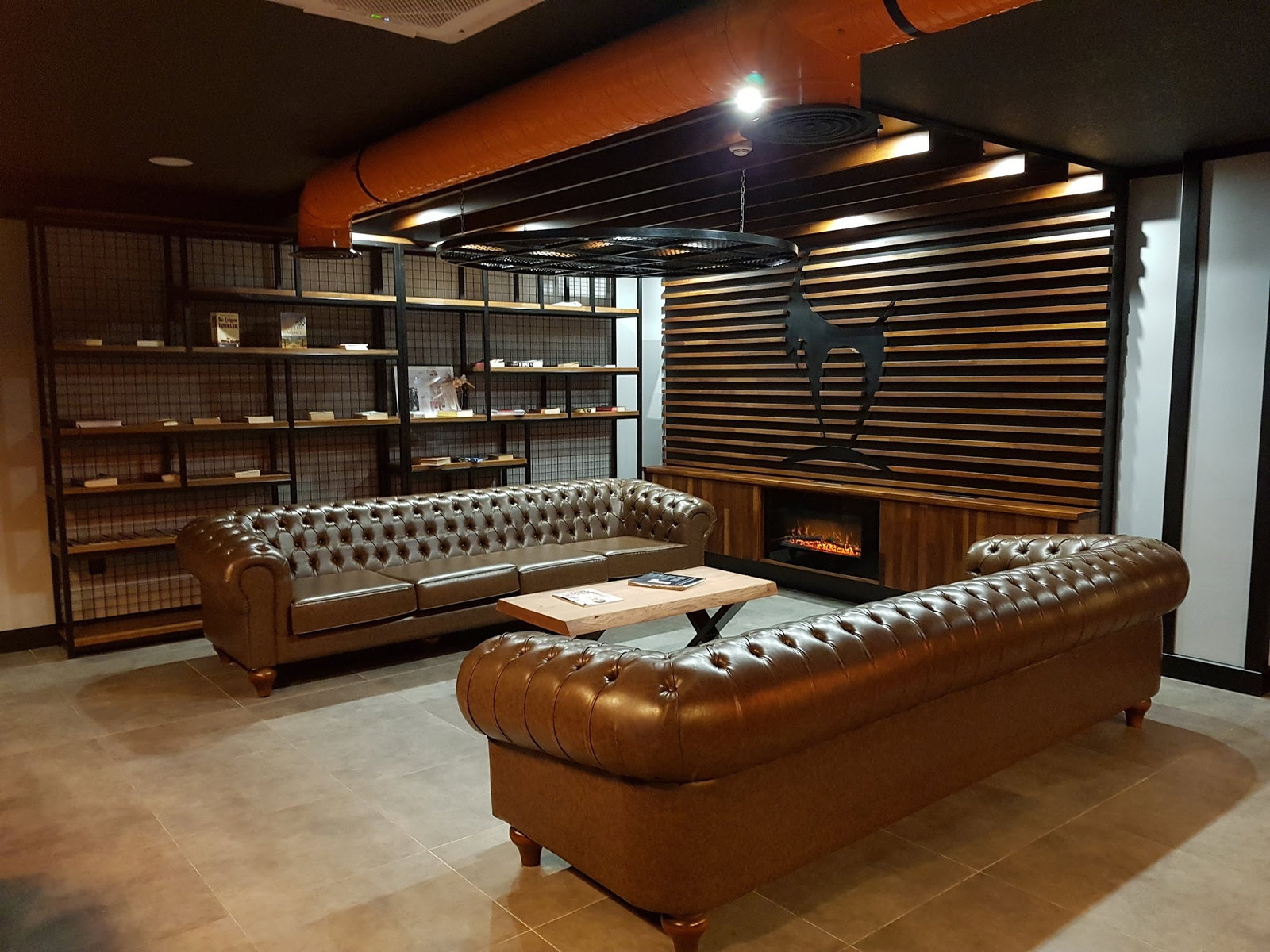 Soulmate Coffee 56'Lar