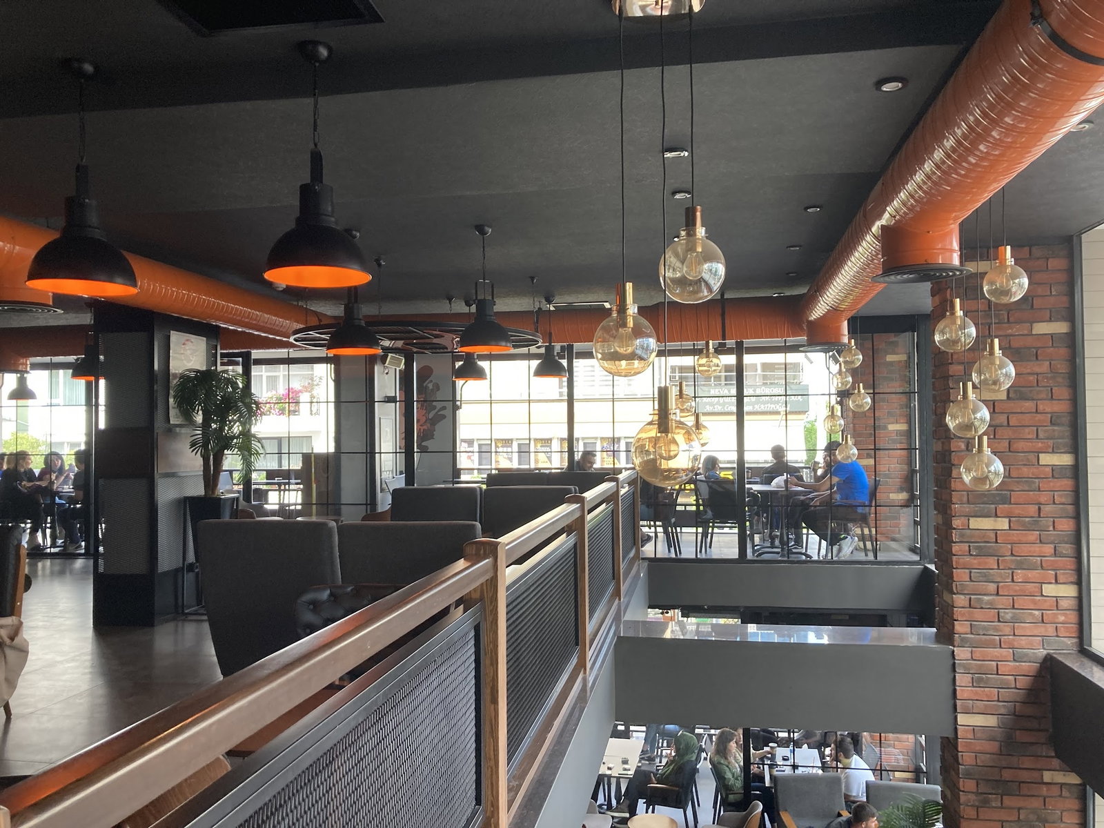 Soulmate Coffee 56'Lar