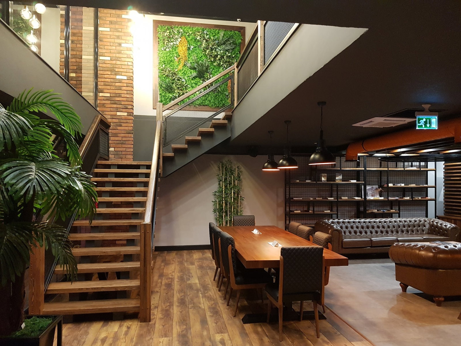 Soulmate Coffee 56'Lar