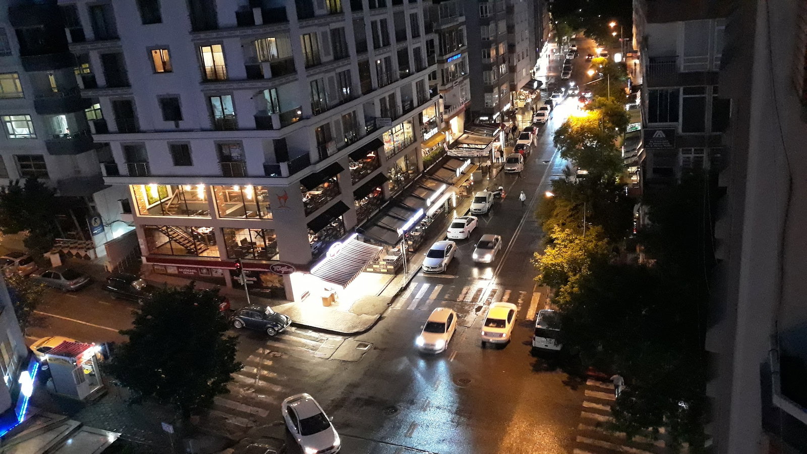 Soulmate Coffee 56'Lar