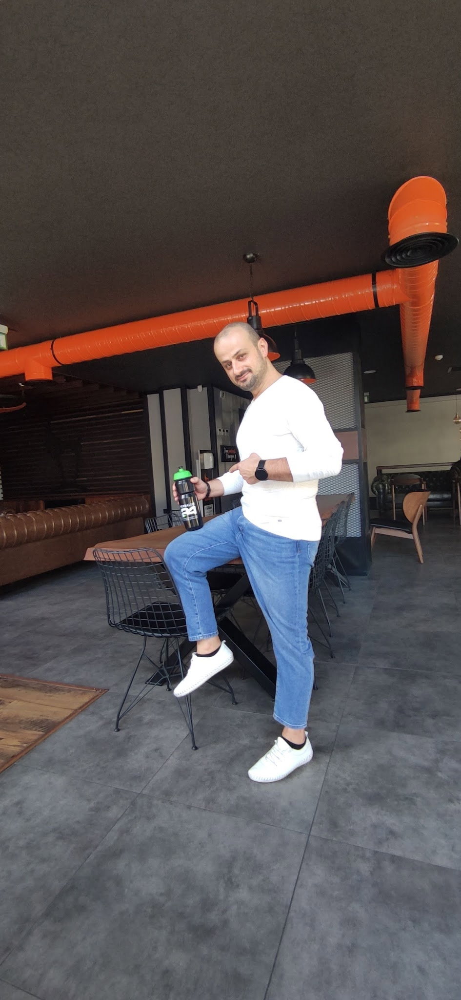 Soulmate Coffee 56'Lar