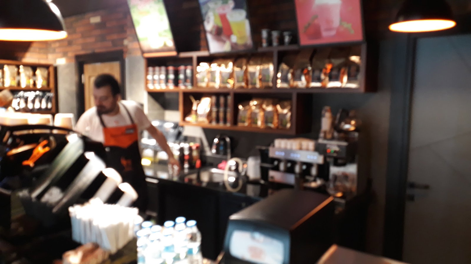 Soulmate Coffee 56'Lar