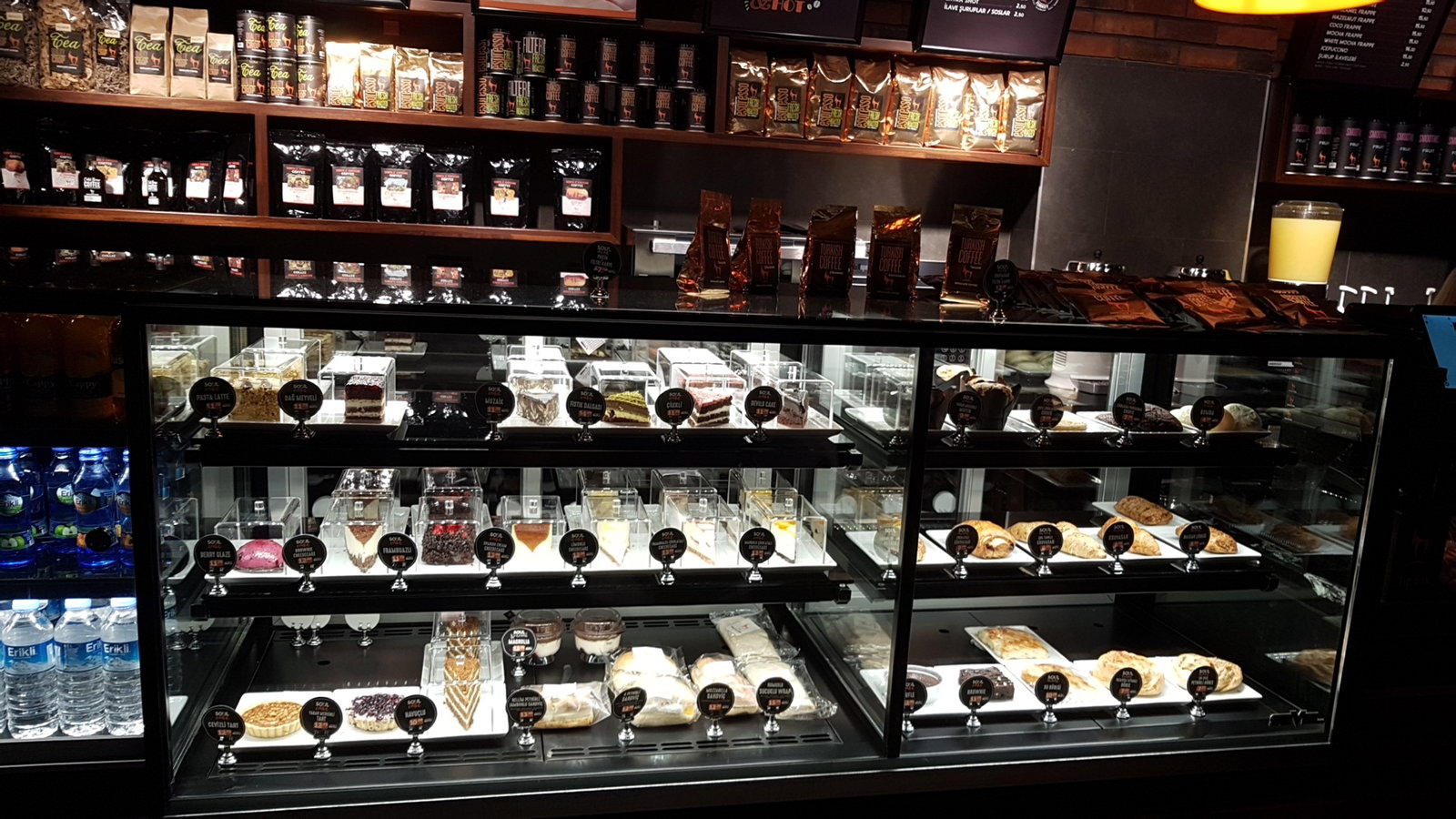 Soulmate Coffee 56'Lar