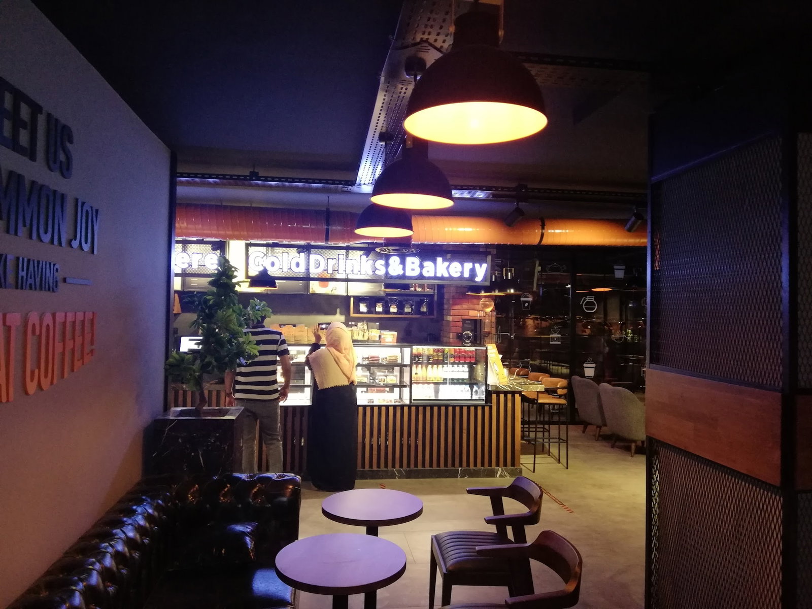 Soulmate Coffee 56'Lar