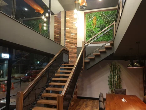 Soulmate Coffee 56'Lar resimleri