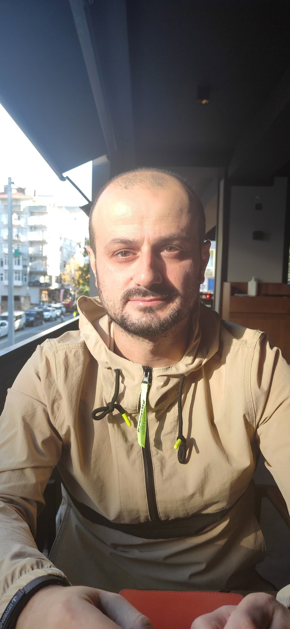 Soulmate Coffee 56'Lar