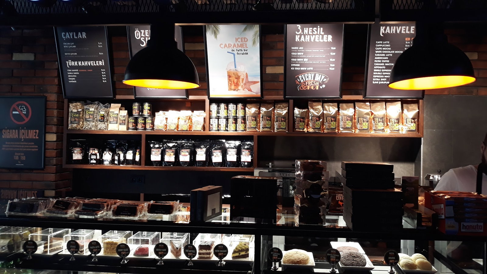 Soulmate Coffee 56'Lar