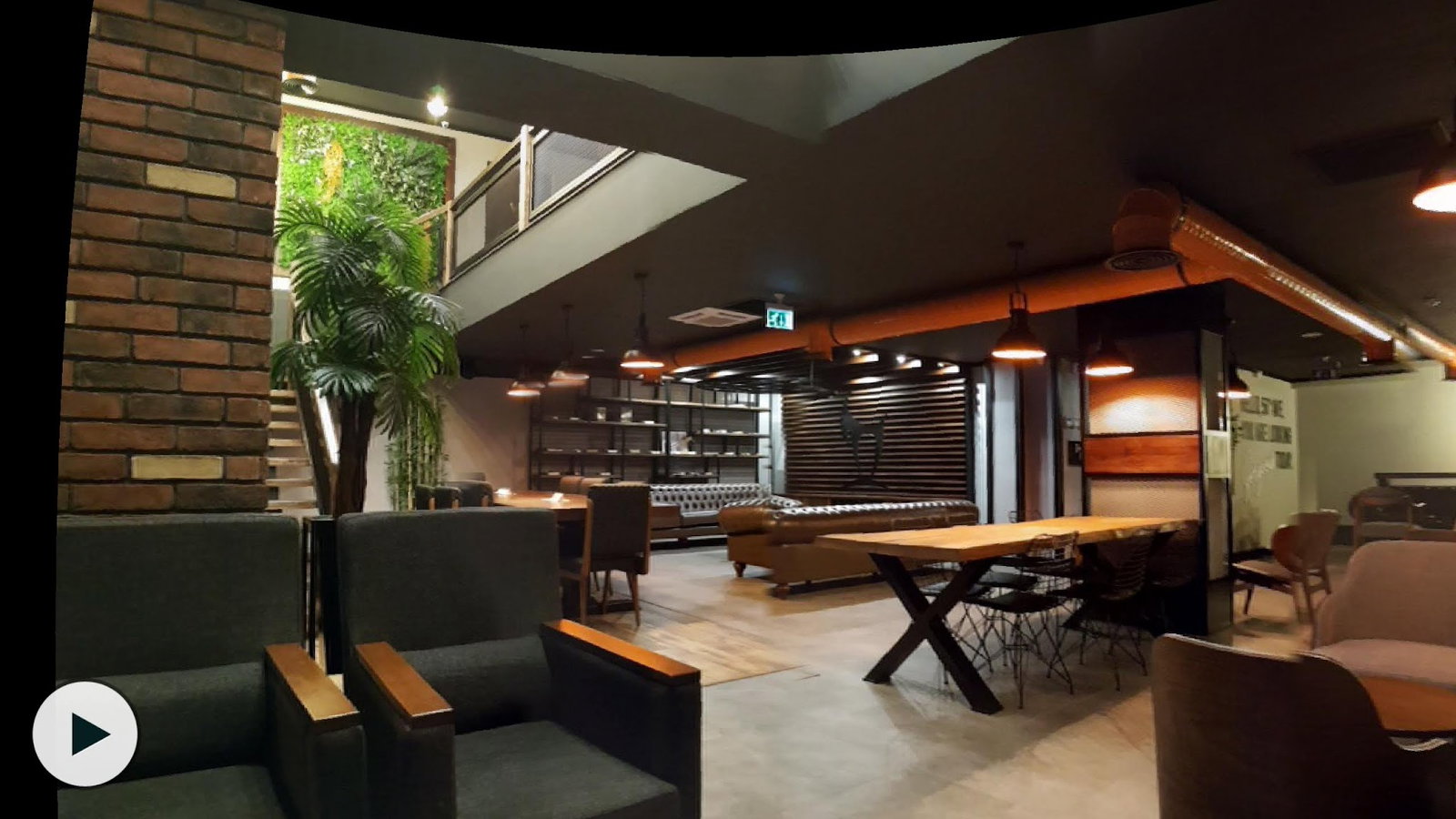 Soulmate Coffee 56'Lar