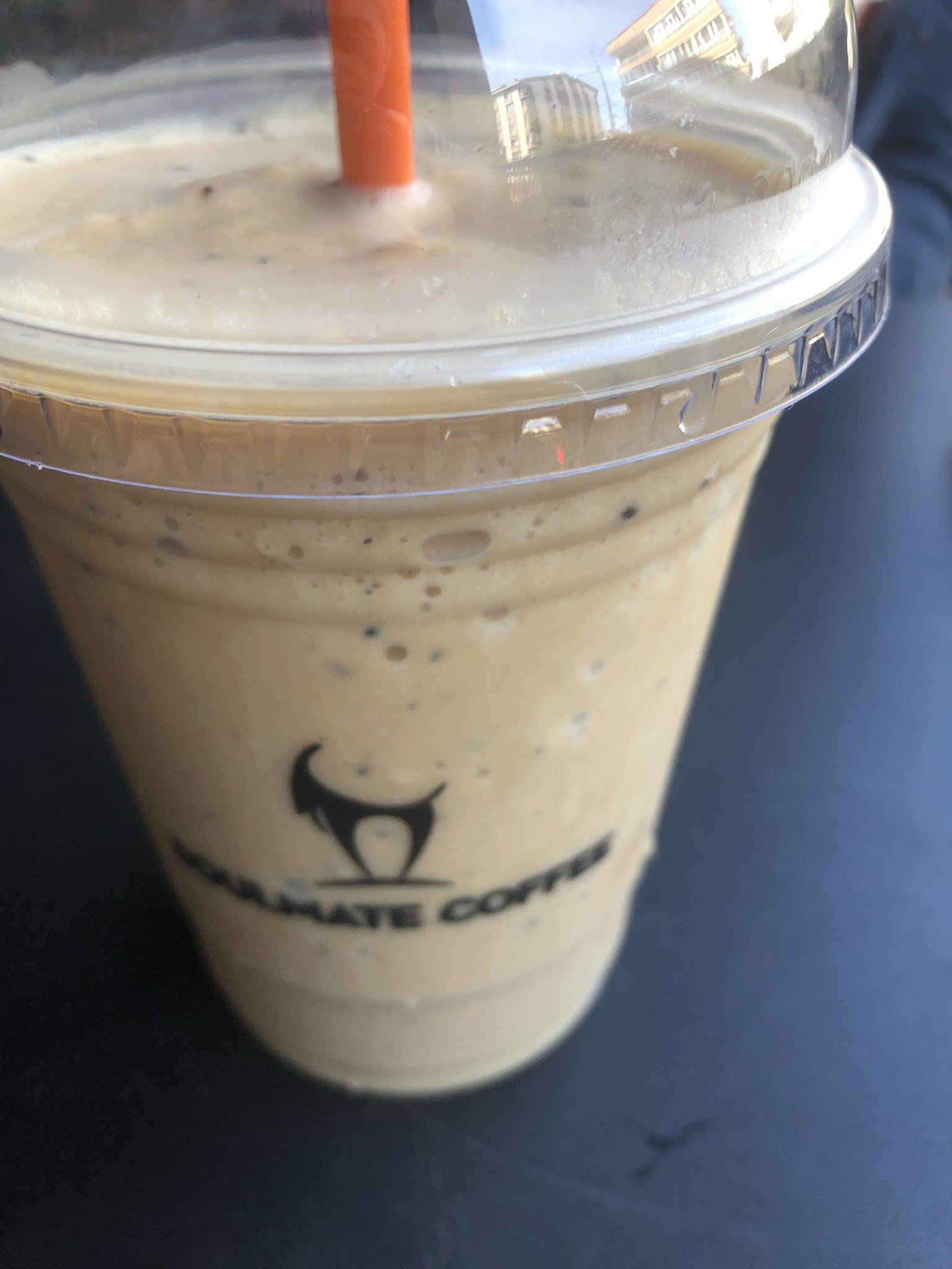 Soulmate Coffee 56'Lar