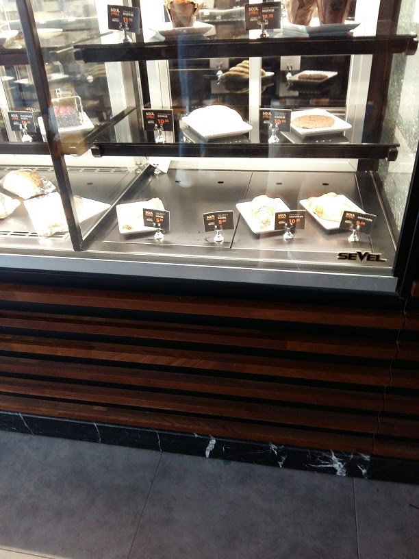 Soulmate Coffee 56'Lar