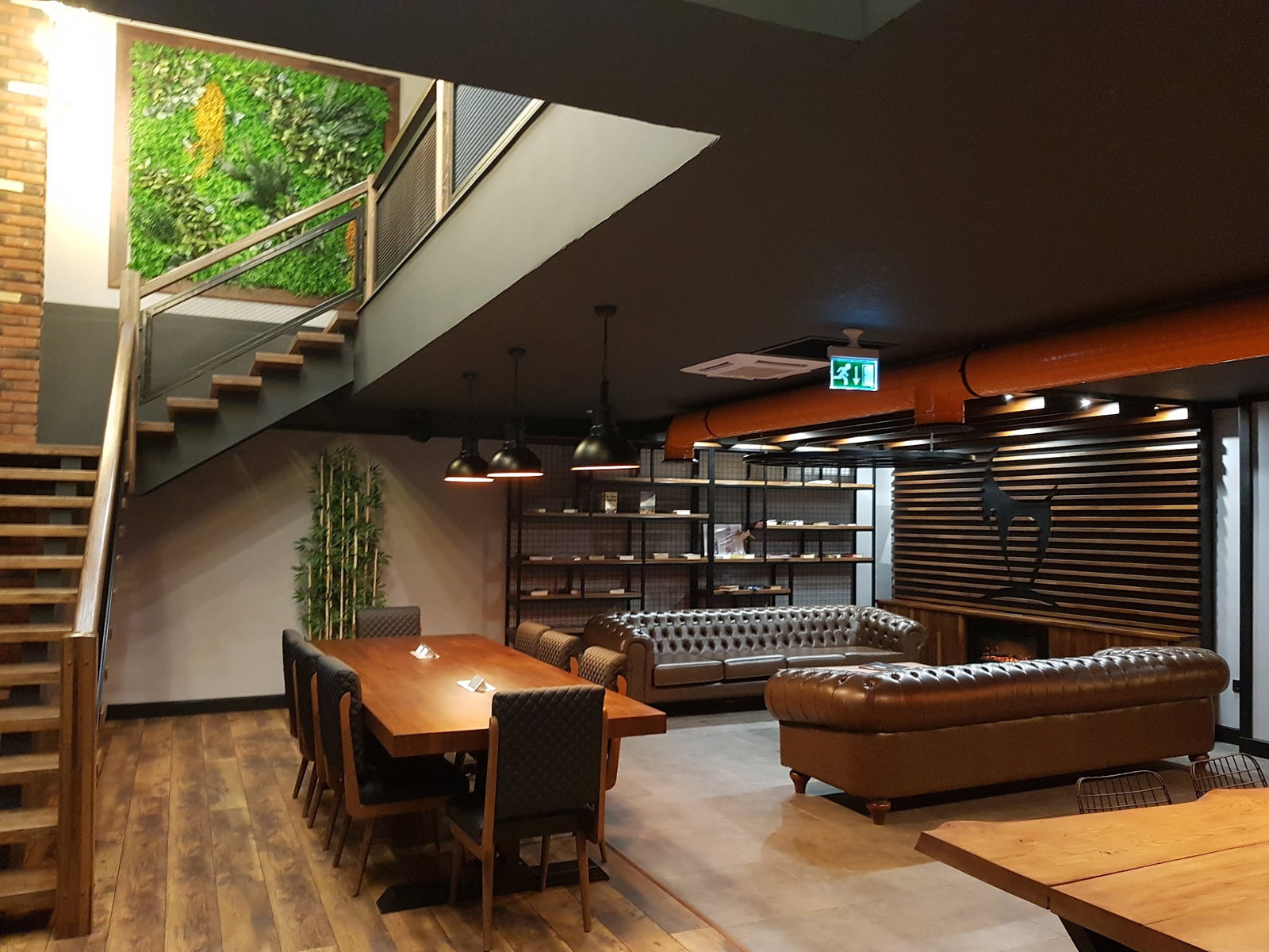 Soulmate Coffee 56'Lar