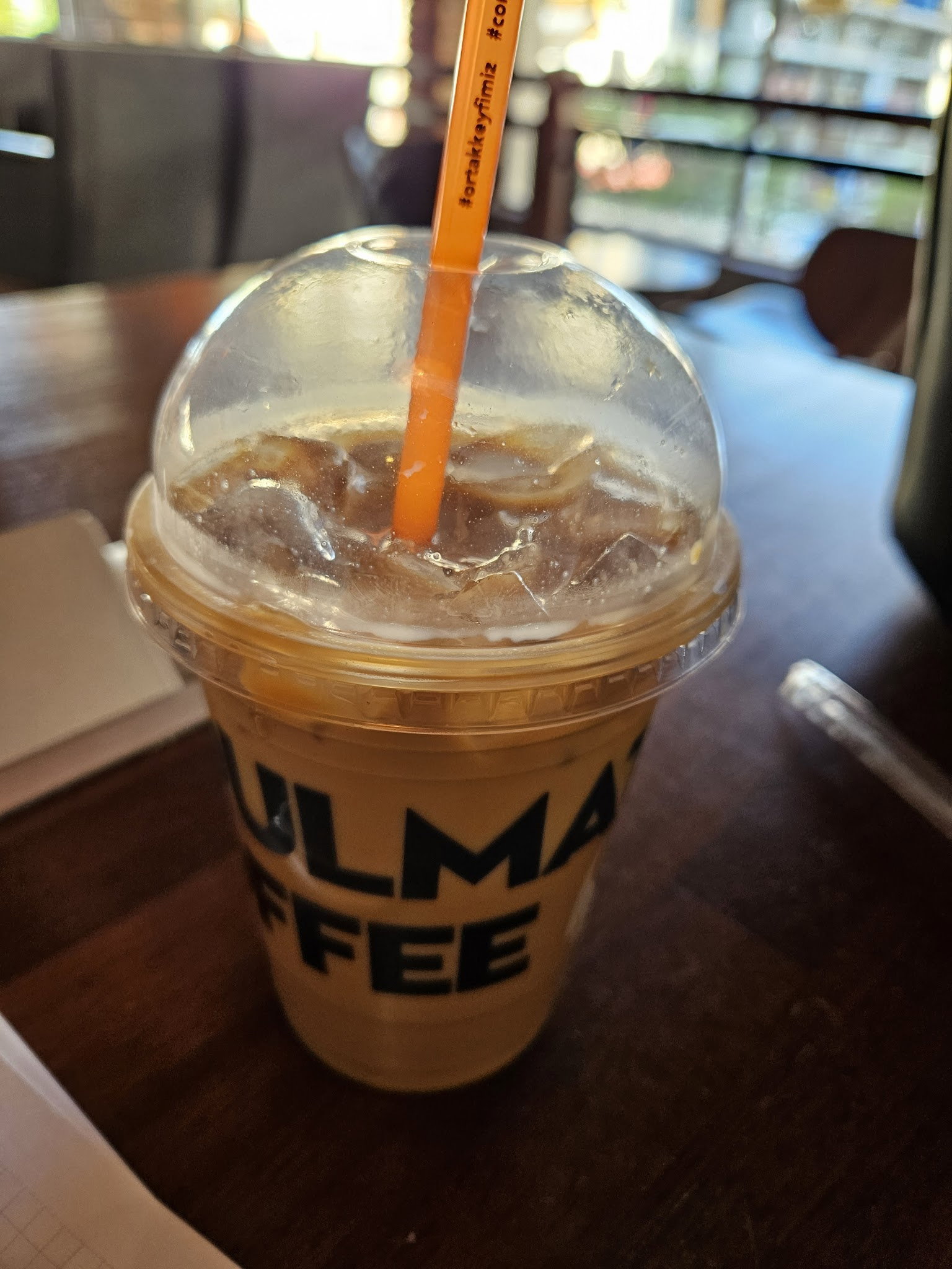 Soulmate Coffee 56'Lar