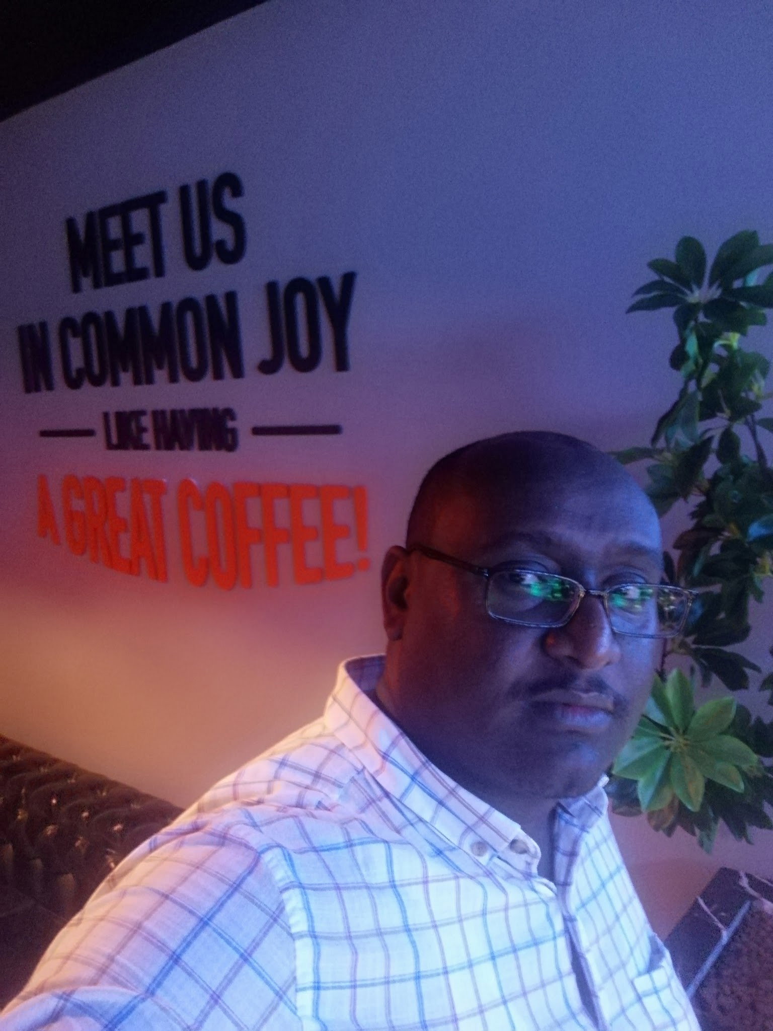 Soulmate Coffee 56'Lar