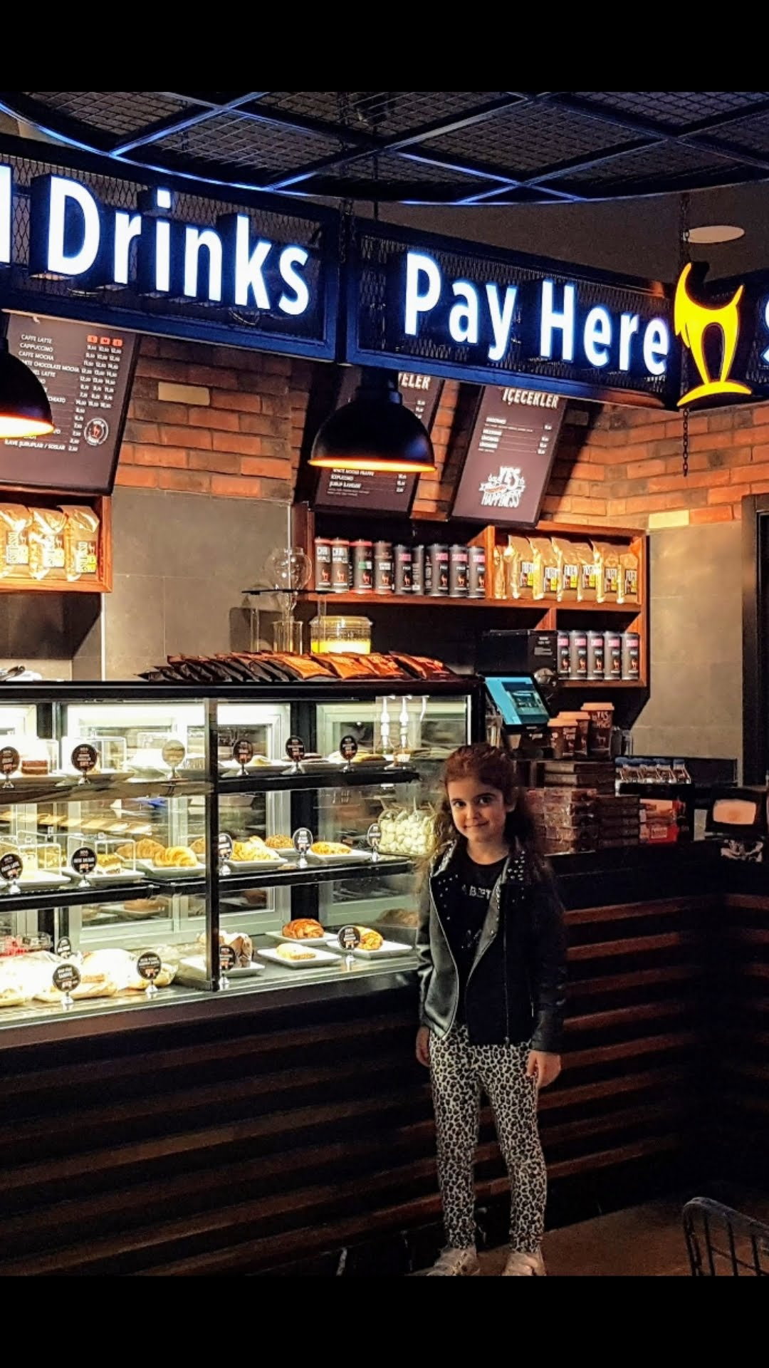 Soulmate Coffee 56'Lar