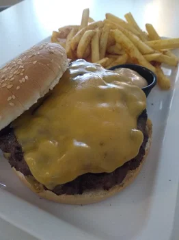 Bilgi Cafe resimleri