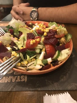 Bilgi Cafe resimleri