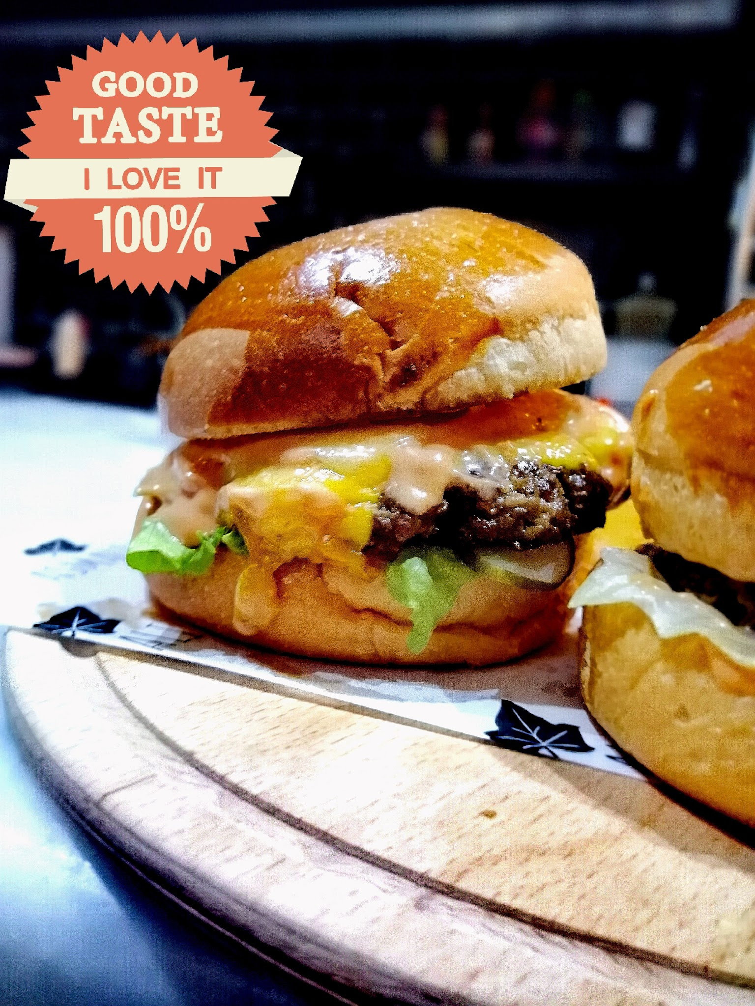 Asmalı Cafe Breakfast,Toast & Hamburgers