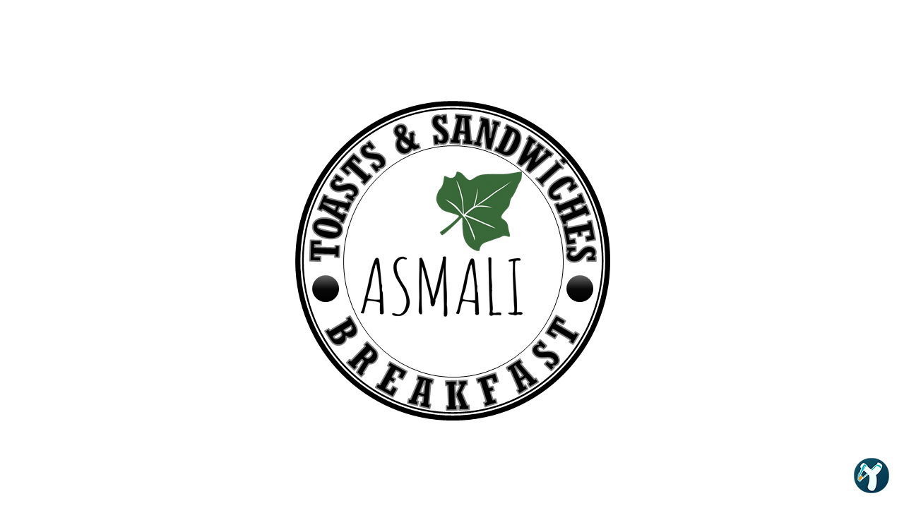 Asmalı Cafe Breakfast,Toast & Hamburgers
