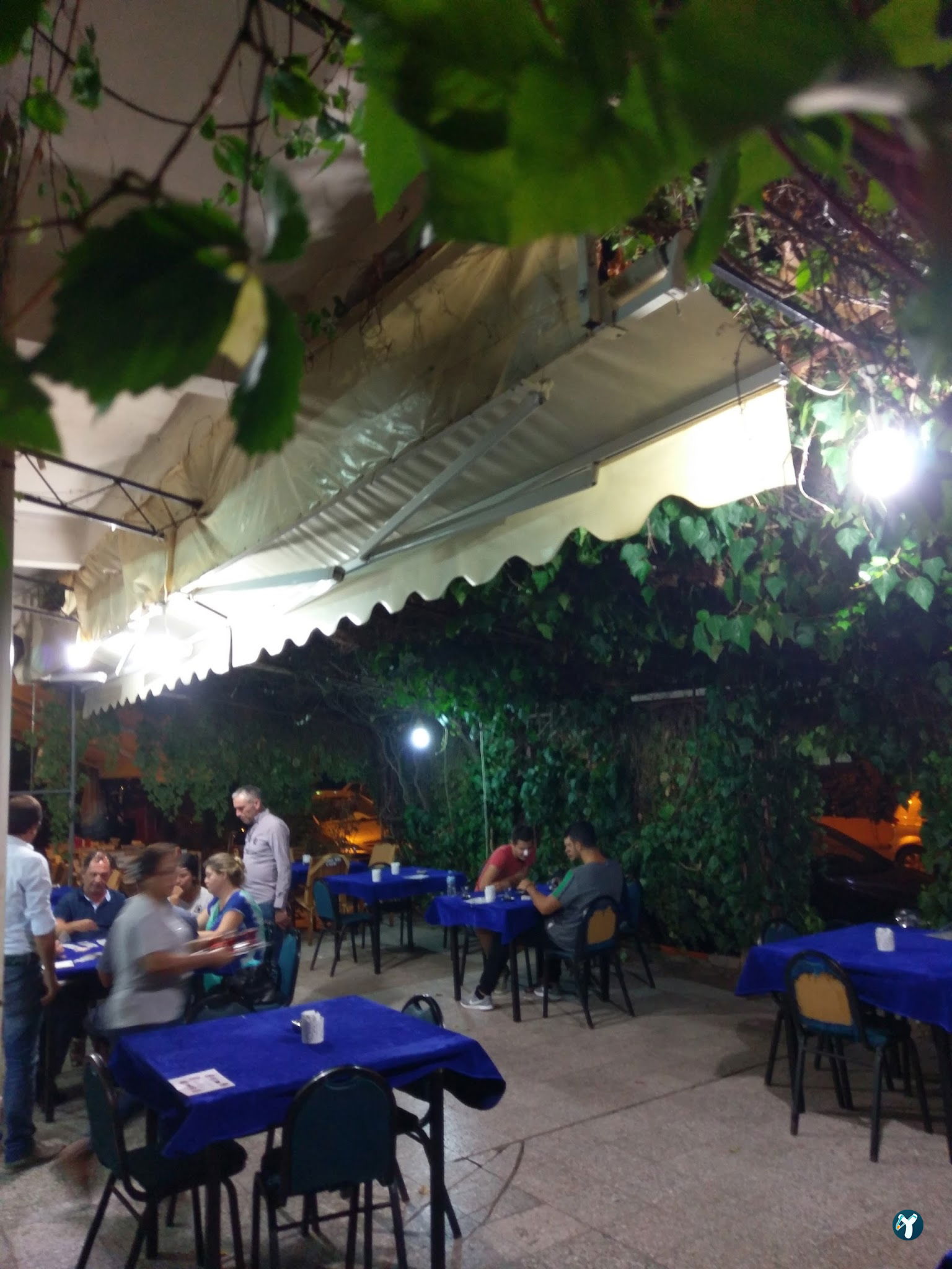 Asmalı Cafe Breakfast,Toast & Hamburgers