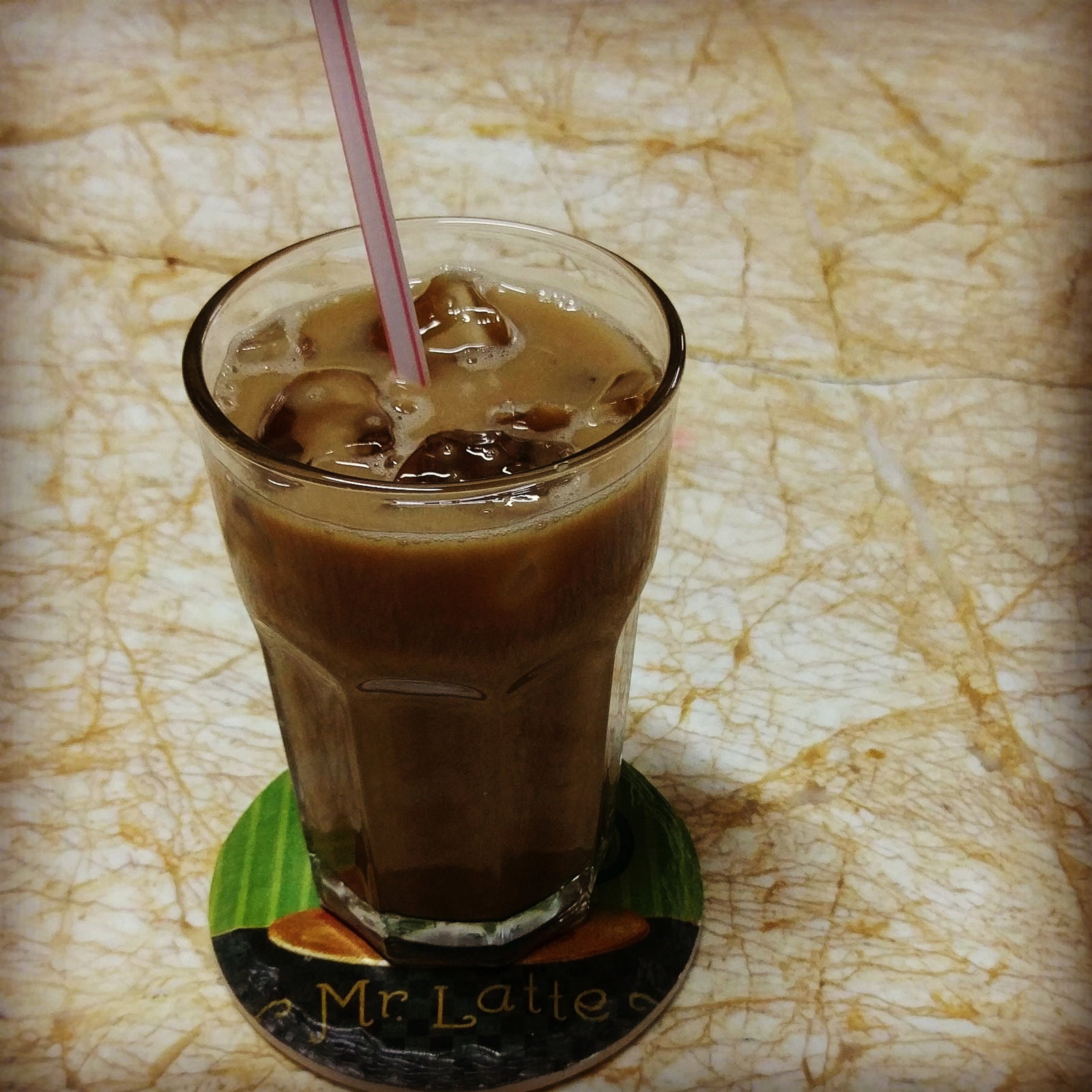 Asmalı Cafe Breakfast,Toast & Hamburgers