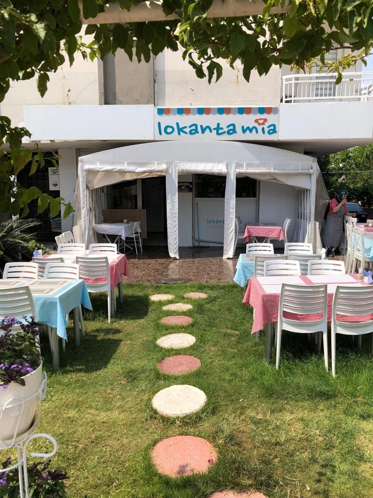 Lokanta Mia