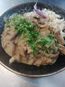 Lokanta Mia resimleri