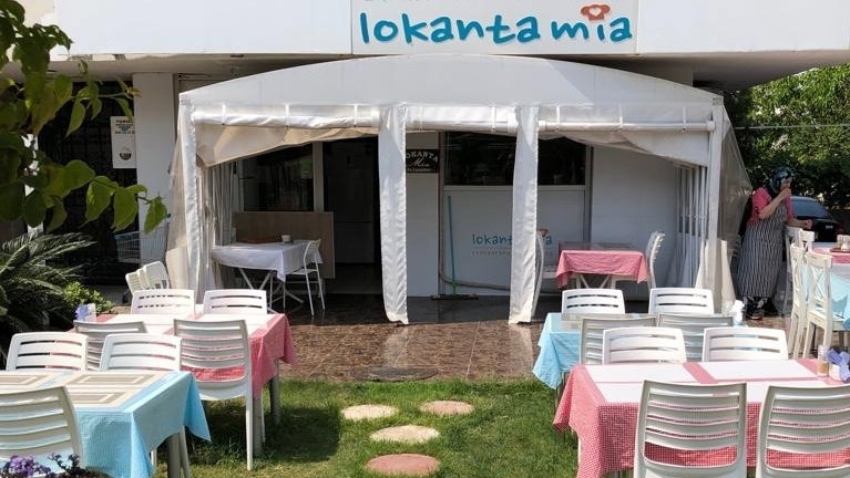 Lokanta Mia