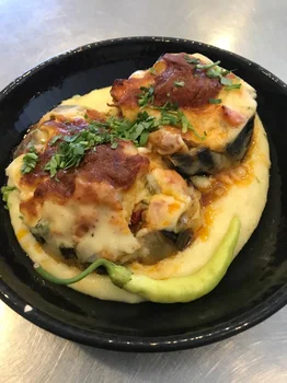 Lokanta Mia resimleri