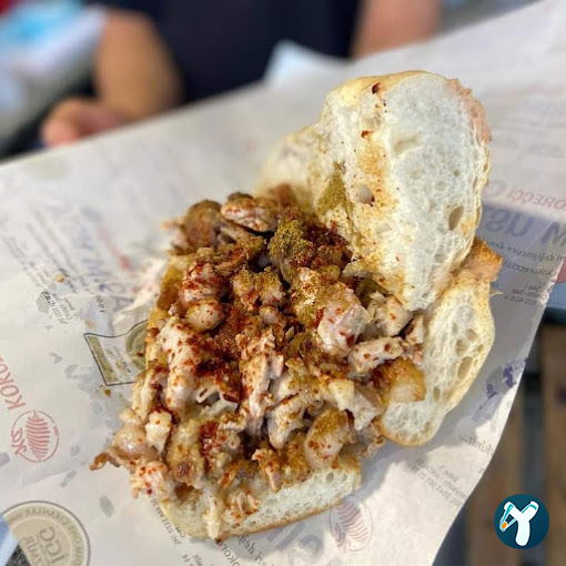 Berk döner