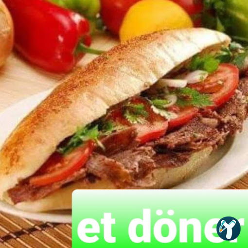 Berk döner