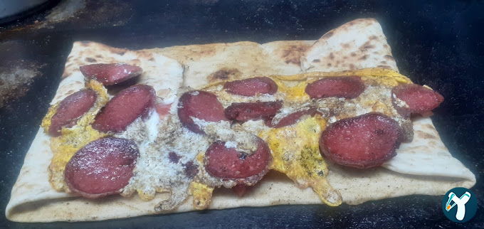 Berk döner