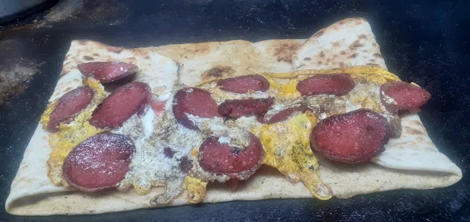 Berk döner resimleri