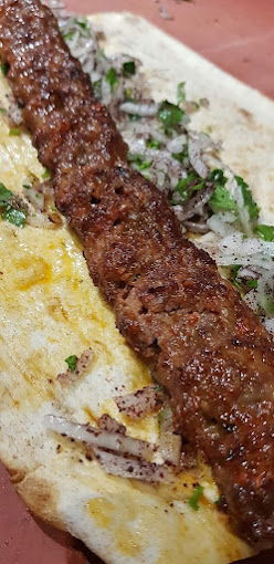 Berk döner