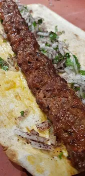 Berk döner resimleri