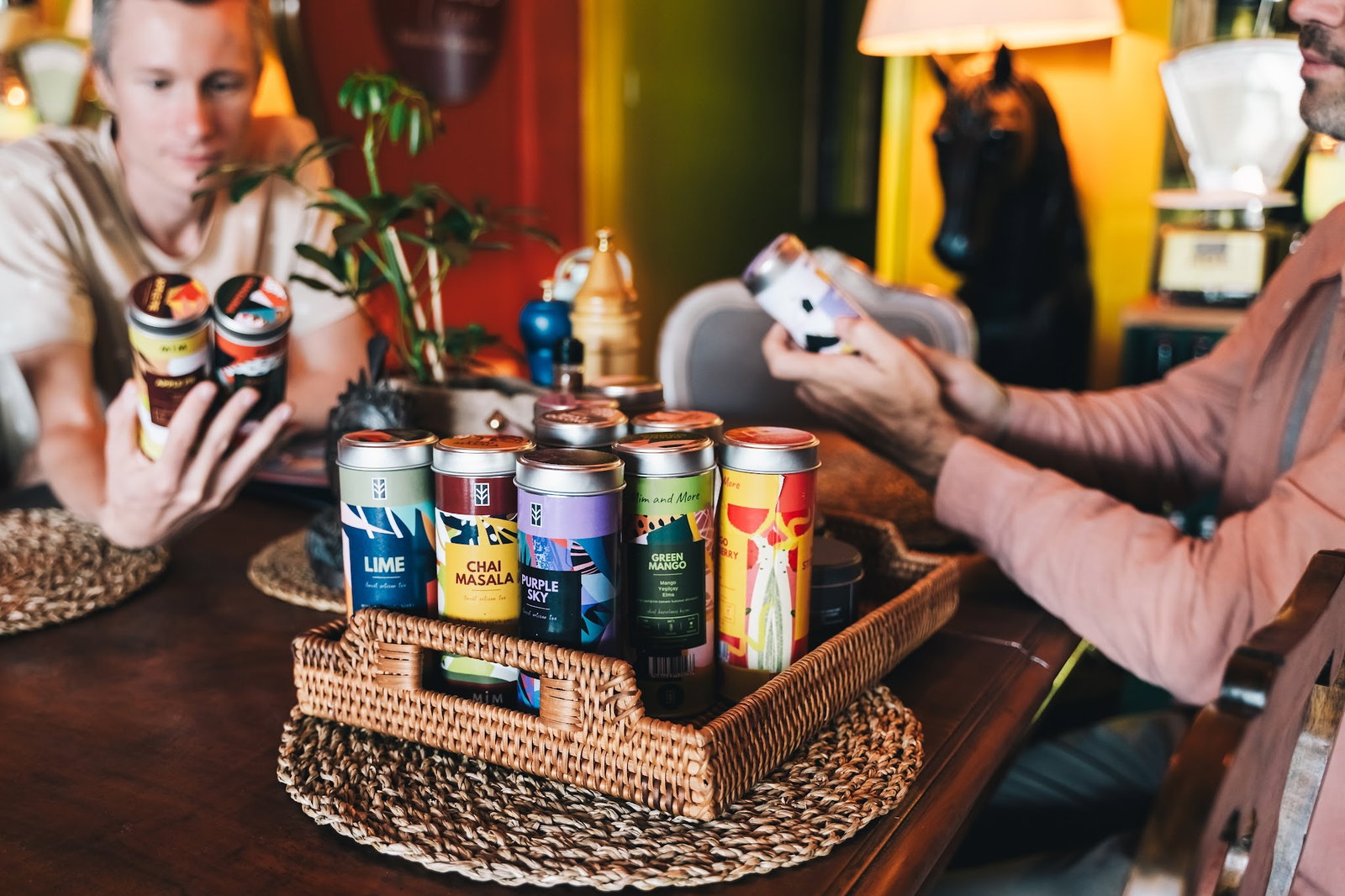 Chez La Vie Coffee & Eatery