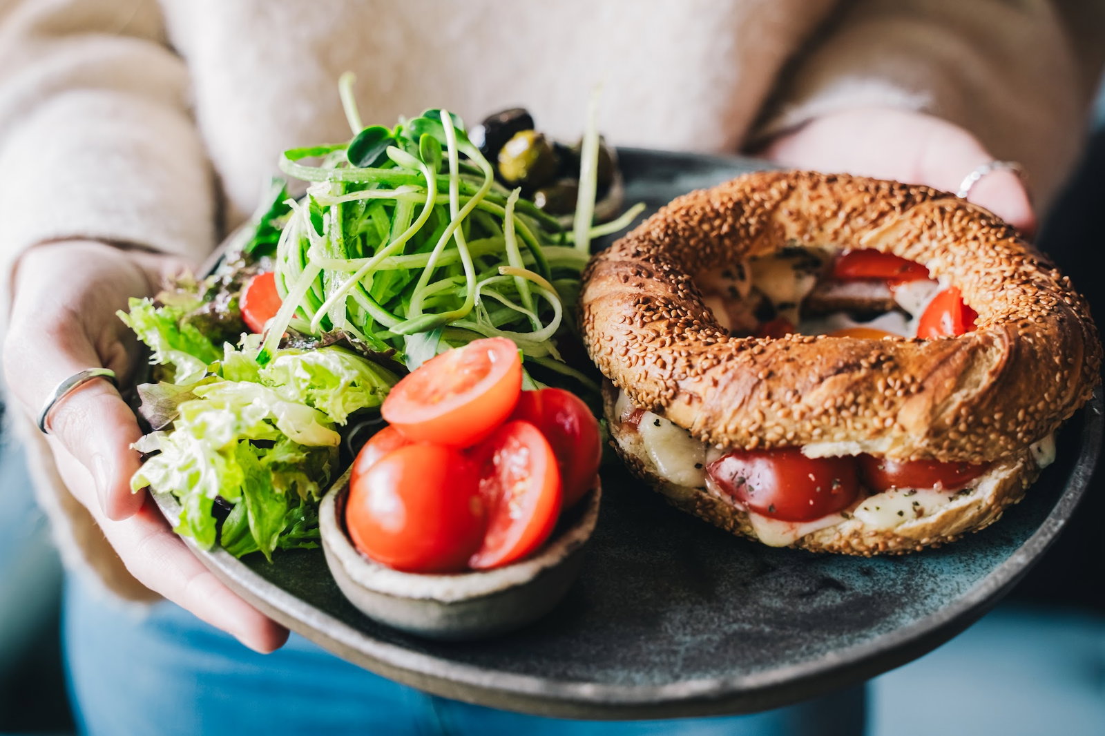 Chez La Vie Coffee & Eatery