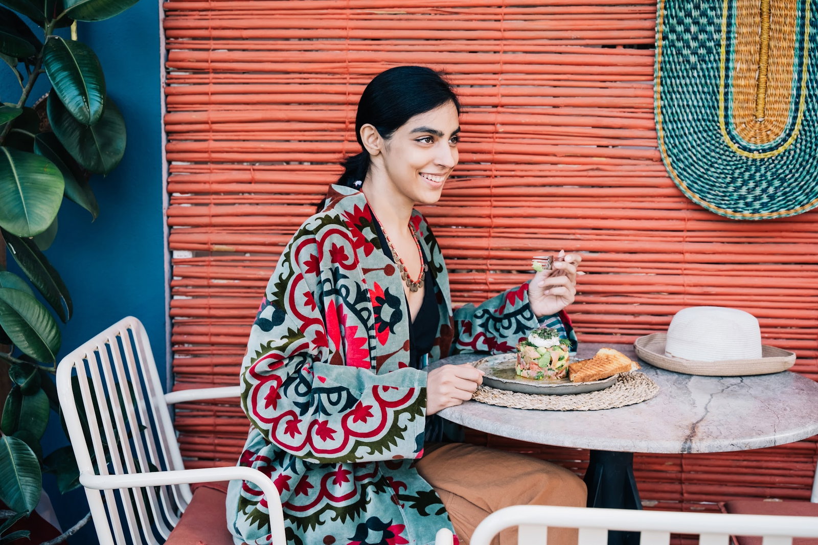 Chez La Vie Coffee & Eatery