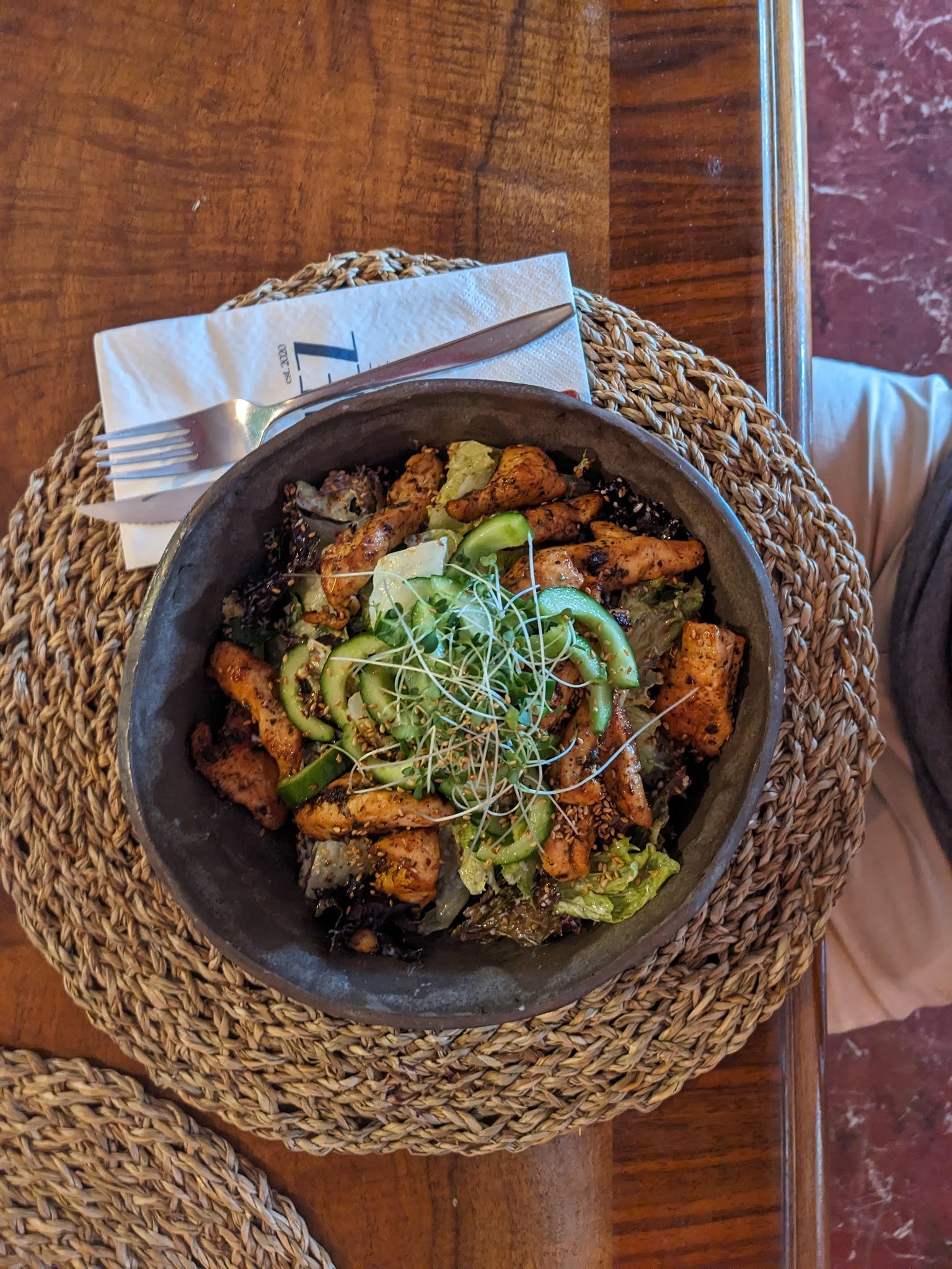 Chez La Vie Coffee & Eatery