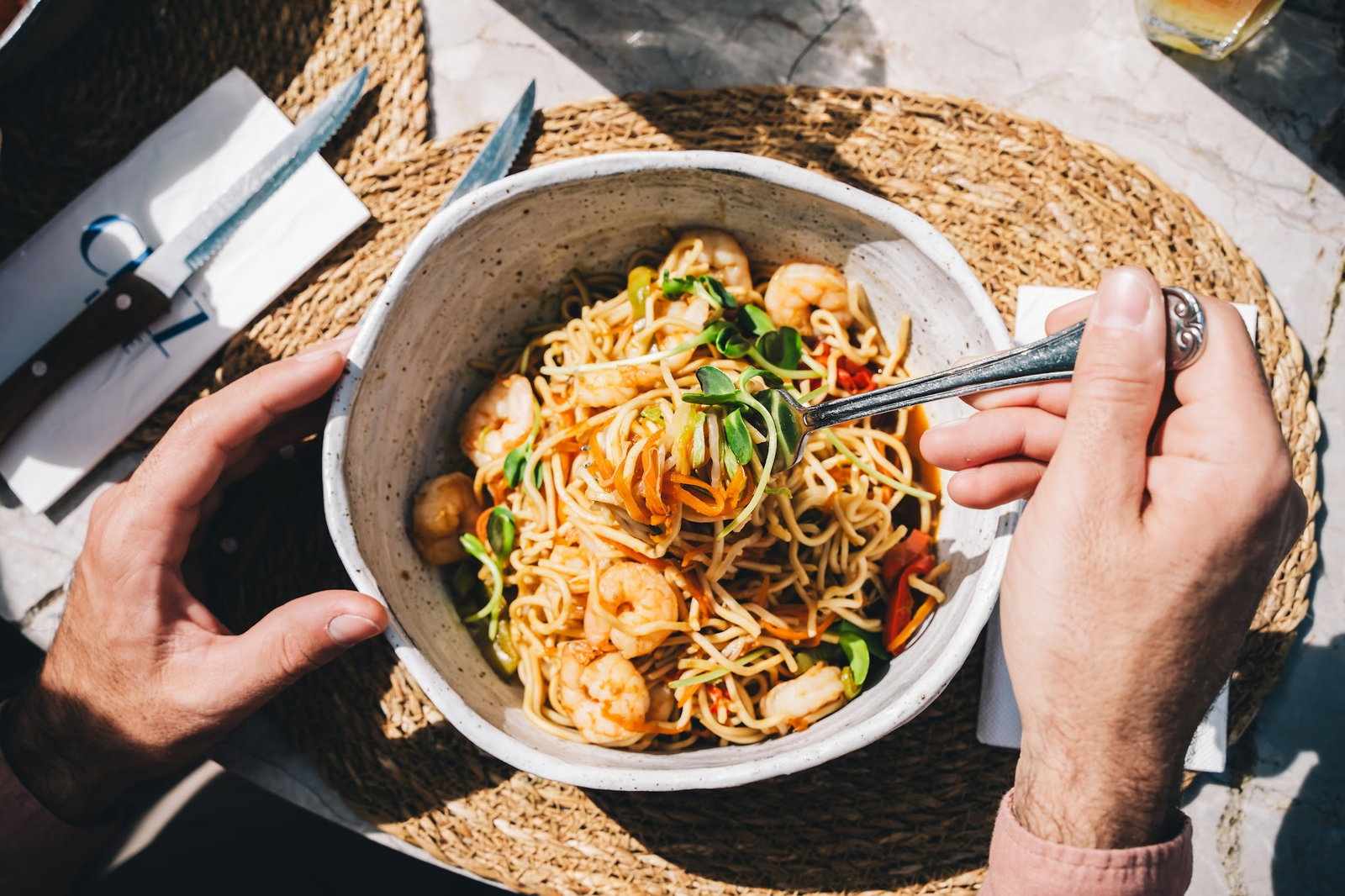 Chez La Vie Coffee & Eatery