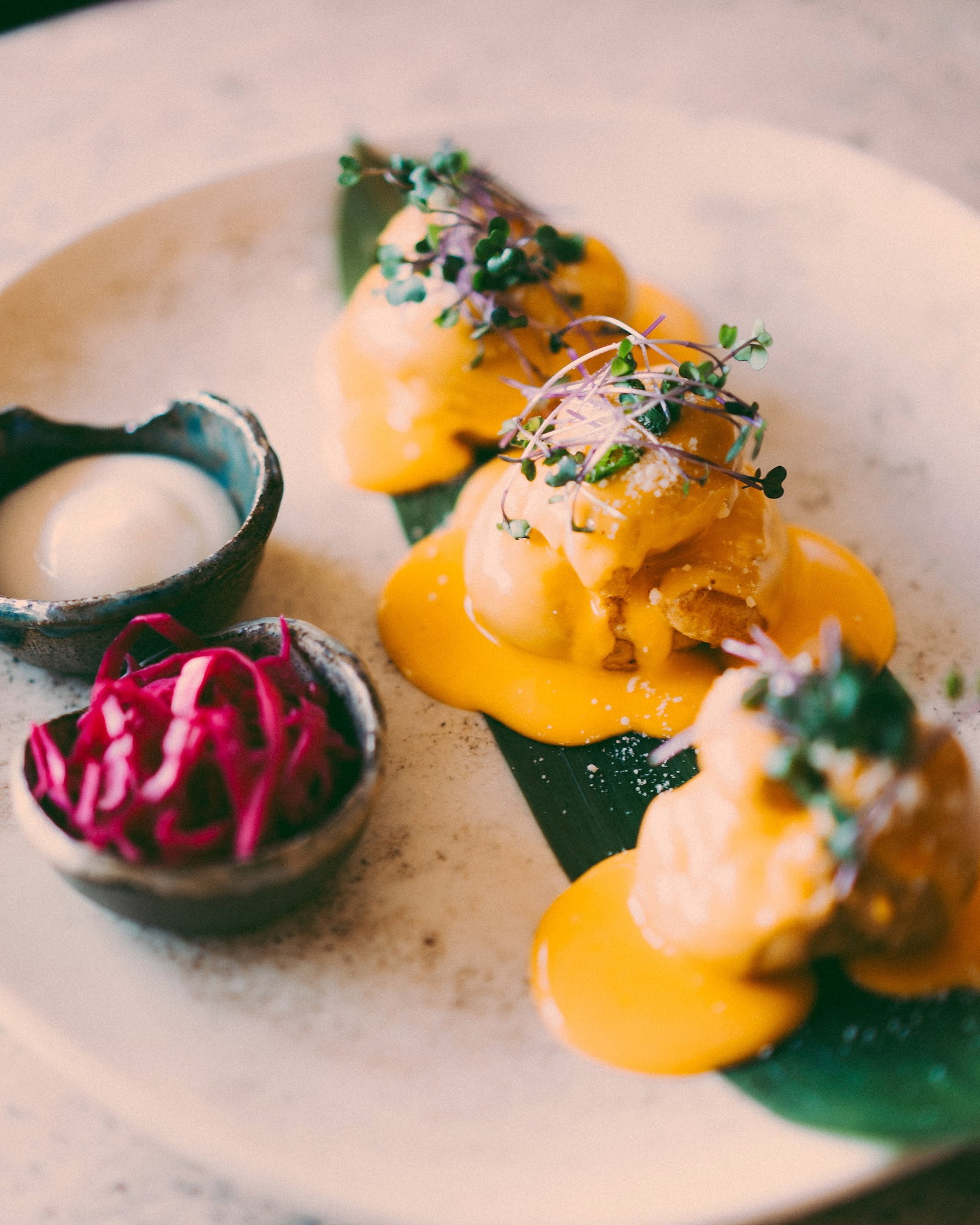 Chez La Vie Coffee & Eatery